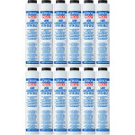 Liqui Moly 3348 LKW Langzeitfett KP2K -35 Lube Shuttle Fett 12x 400 Gramm