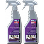 Liqui Moly 1593 Cabrio-Verdeckreiniger 2x 500ml