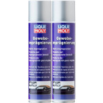 Liqui Moly 1594 Gewebe-Imprägnierung 2x 400 Milliliter