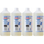 Liqui Moly 4091 Klima-Anlagen-Reiniger 4x 1l = 4 Liter