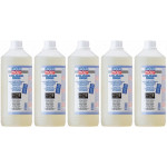 Liqui Moly 4091 Klima-Anlagen-Reiniger 5x 1l = 5 Liter