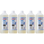 Liqui Moly 4091 Klima-Anlagen-Reiniger 5x 1l = 5 Liter