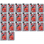 Liqui Moly 3063 Motorbike 2T Synth Offroad Race Motoröl 20x 1l = 20 Liter