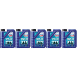 Liqui Moly 25022 Marine 4T Motor Oil 10W-30 5x 1l = 5 Liter