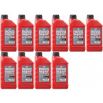 Liqui Moly 7350 Nova Super 10W-40 Motoröl Flasche 10x 1l = 10 Liter