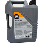 Liqui Moly 3707 5W-30 Top Tec 4200 Longlife III Motoröl 5l Kanister