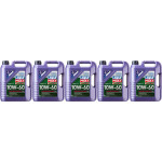 Liqui Moly 1391 Synthoil Race Tech GT1 10W-60 Motoröl 5x 5 = 25 Liter