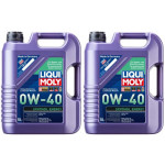 Liqui Moly 1361 Synthoil Energy 0W-40 Motoröl 2x 5 = 10 Liter