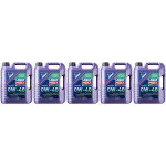 Liqui Moly 1361 Synthoil Energy 0W-40 Motoröl 5x 5 = 25 Liter