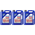 Liqui Moly 1272 Touring High Tech 10W-30 3x 5 = 15 Liter