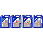 Liqui Moly 1272 Touring High Tech 10W-30 4x 5 = 20 Liter