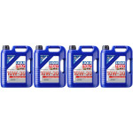 Liqui Moly 1272 Touring High Tech 10W-30 4x 5 = 20 Liter