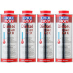 Liqui Moly 5131 Diesel Fließ Fit K 4x 1l = 4 Liter