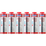 Liqui Moly 5131 Diesel Fließ Fit K 6x 1l = 6 Liter