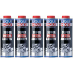 Liqui Moly 5176 Pro-Line Super Diesel Additiv 5x 1l = 5 Liter