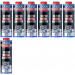 Liqui Moly 5176 Pro-Line Super Diesel Additiv 7x 1l = 7 Liter