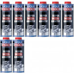 Liqui Moly 5176 Pro-Line Super Diesel Additiv 8x 1l = 8 Liter