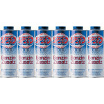 Liqui Moly 5105 Speed Benzin Zusatz 6x 1l = 6 Liter