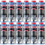 Liqui Moly 5144 Pro-Line Diesel System Reiniger K 12x 1l = 12 Liter