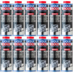 Liqui Moly 5144 Pro-Line Diesel System Reiniger K 12x 1l = 12 Liter