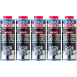 Liqui Moly 5144 Pro-Line Diesel System Reiniger K 5x 1l = 5 Liter