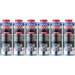 Liqui Moly 5144 Pro-Line Diesel System Reiniger K 6x 1l = 6 Liter