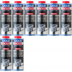 Liqui Moly 5144 Pro-Line Diesel System Reiniger K 8x 1l = 8 Liter