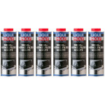 Liqui Moly 5123 Pro-Line Dieselpartikelfilter-Schutz 6x 1l = 6 Liter