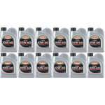 Meguin megol 6524 4T RACER 10W-60 VS Motorrad Motoröl 12x 1l = 12 Liter