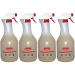 Meguin 8481 Flugrostentferner 4x 1l = 4 Liter