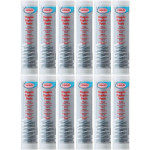 Meguin 6351 Kupferpaste Kartusche 12x 400 Gramm