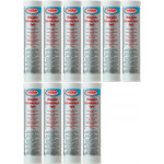 Meguin 8434 Schwerlastfett Fett Kartusche 10x 400 Gramm