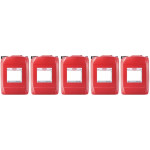 Meguin megol 4819 Bremsenreiniger 5x 5 = 25 Liter