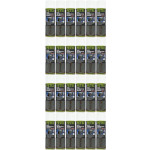 Petec Dieselpartikelfilterreiniger Spray 24x 400 Milliliter