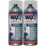 SprayMax 1K Kunststoff-Haftvermittler, 2x 400 Milliliter