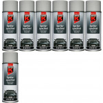 Auto-K Basic Spritzspachtel, 7x 400 Milliliter