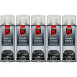 Auto-K Basic Schutz-Klarlack glänzend, 5x 400 Milliliter