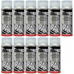 RACING KLARLACK MATT 11x 400 Milliliter