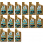 Petronas Syntium 7000 0W-40 Motoröl 15x 1l = 15 Liter