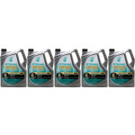 Petronas Syntium 800 EU 10W-40 Motoröl 5x 5 = 25 Liter