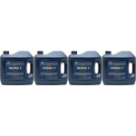 Aral EcoTronic F 5W-20 4x 4l = 16 Liter