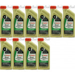 Castrol React Performance DOT 4 Bremsflüssigkeit 10x 1l = 10 Liter