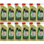Castrol React Performance DOT 4 Bremsflüssigkeit 12x 1l = 12 Liter