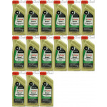 Castrol React Performance DOT 4 Bremsflüssigkeit 15x 1l = 15 Liter