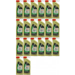 Castrol React Performance DOT 4 Bremsflüssigkeit 20x 1l = 20 Liter