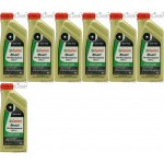 Castrol React Performance DOT 4 Bremsflüssigkeit 7x 1l = 7 Liter