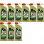 Castrol React Performance DOT 4 Bremsflüssigkeit 9x 1l = 9 Liter
