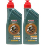 Castrol Transmax Axle EPX 85W-90 Achsgetriebeöl 2x 1l = 2 Liter