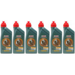 Castrol Transmax Axle EPX 85W-90 Achsgetriebeöl 6x 1l = 6 Liter