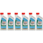 Castrol Radicool Premix Kühlerfrostschutz Fertigmischung 6x 1l = 6 Liter